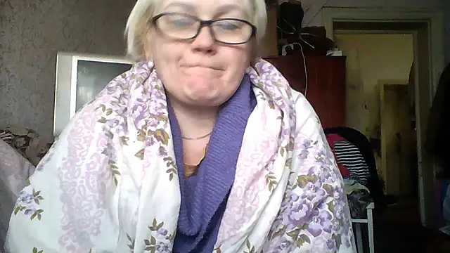 Mayya4321 online show from February 24, 11:53 am