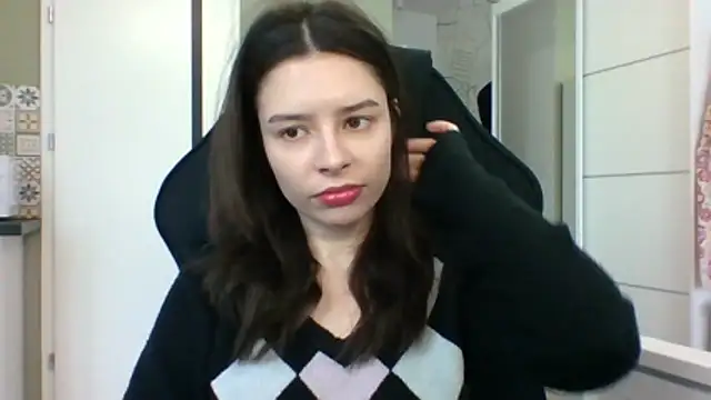 LariceSexy online show from February 4, 1:25 pm