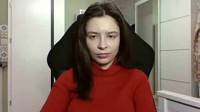 LariceSexy online show from February 24, 7:12 pm