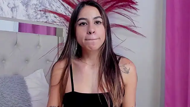 Ariana greenblat online show from October 3, 7:08 pm