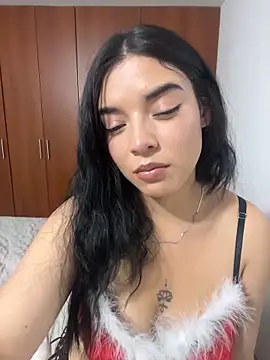 eileensophi online show from December 23, 2:15 am