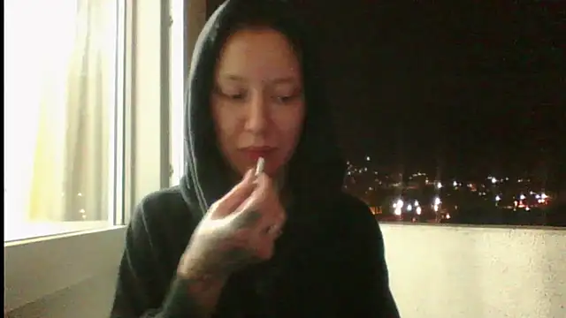 RussNocturnal online show from November 12, 3:10 pm