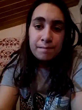 sexy lady2 online show from February 22, 1:12 pm