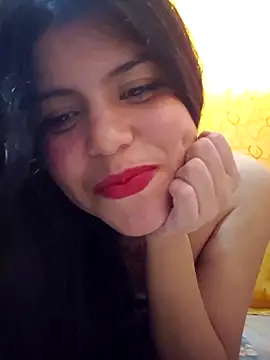 Angela Sophie online show from October 9, 8:13 pm