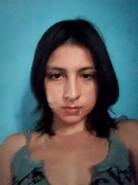 Maiden-Hot online show from October 10, 9:09 pm