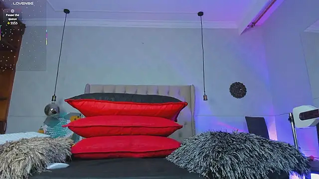 amanda29 online show from February 21, 7:25 pm