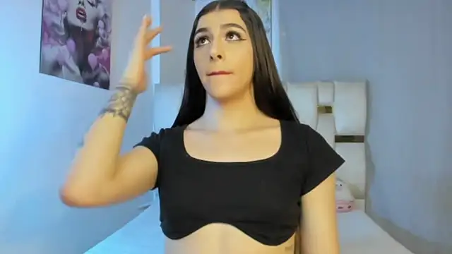 beautiful doll088 online show from February 4, 11:41 pm