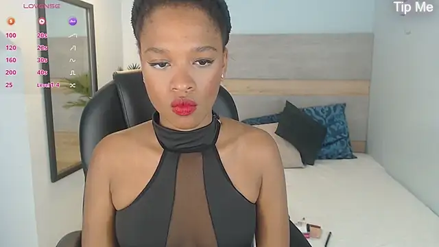 brendathompson  online show from September 30, 2:39 am