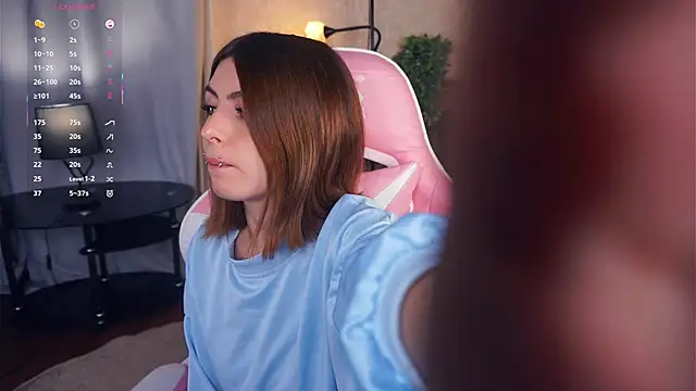 ErlinaBuoy online show from September 13, 6:49 pm