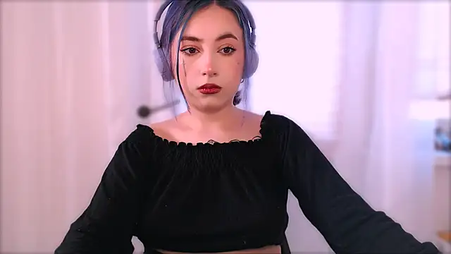 purplewitch online show from October 8, 11:14 am