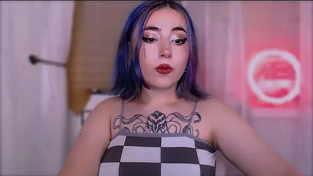 purplewitch online show from September 17, 10:41 pm