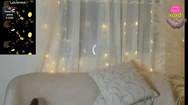 Sammy-Jhonson online show from February 20, 12:20 am