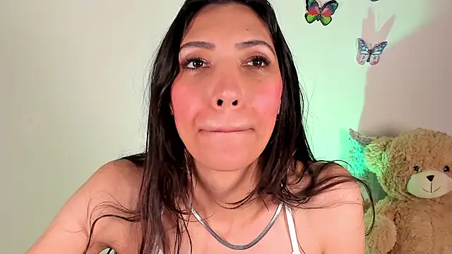 Miss veronicaa2 online show from September 24, 1:32 pm