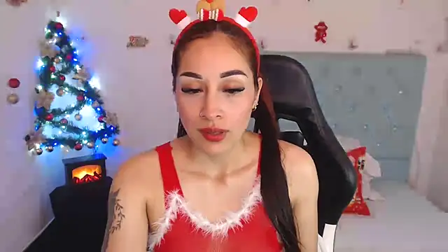 Marce0 online show from December 4, 2:58 am