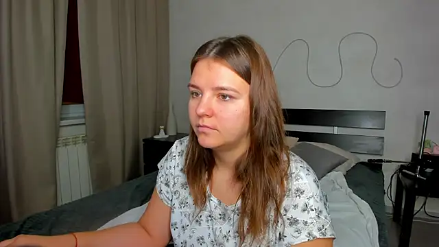 Jenny Jimmy online show from November 18, 1:17 am