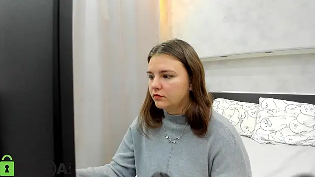 Jenny Jimmy online show from September 30, 12:16 am