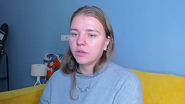 Jenny Jimmy online show from October 2, 1:10 am