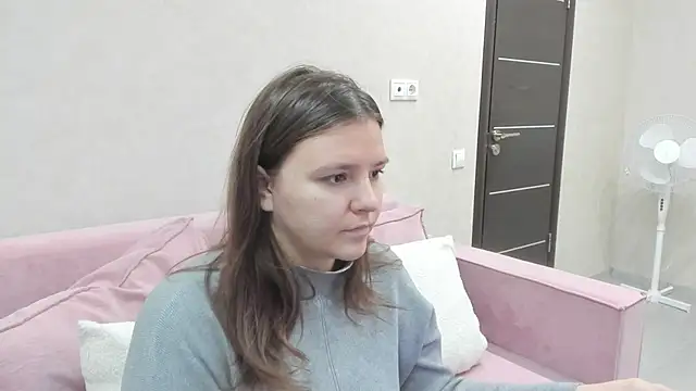 Jenny Jimmy online show from November 11, 9:12 pm