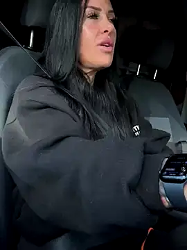 goddess-harper online show from November 2, 9:56 am