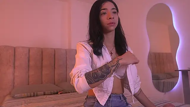 sara lopee1 online show from January 17, 12:12 pm