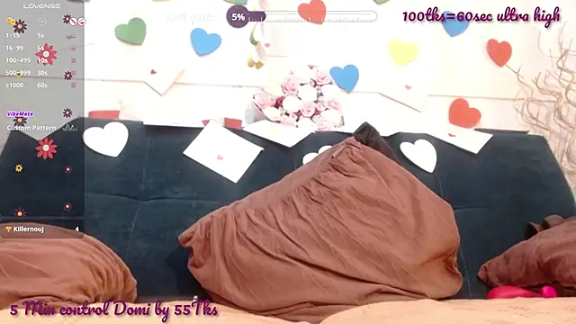 meganjobss online show from February 28, 12:48 pm