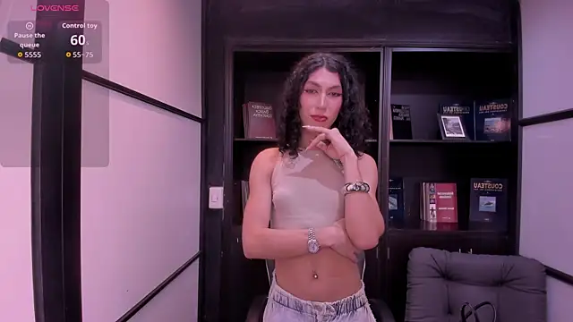 allicemackenzie online show from December 2, 1:29 am