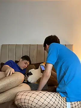 jacob and sam online show from November 2, 8:12 pm