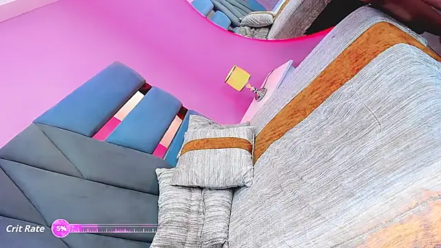 Dalis Hills online show from December 2, 12:51 pm