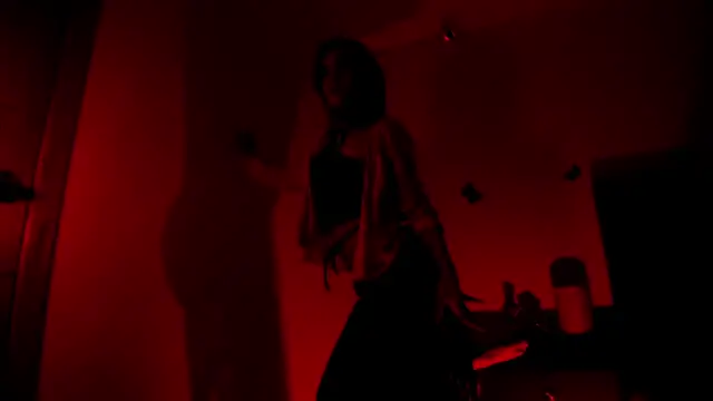 Violetta Ficher online show from February 1, 2:21 am