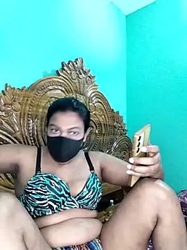 monekhan123 online show from November 9, 2:13 pm