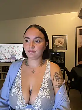 Orgasmille online show from September 11, 8:03 am