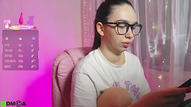 Arianahot777 online show from September 14, 2:20 am