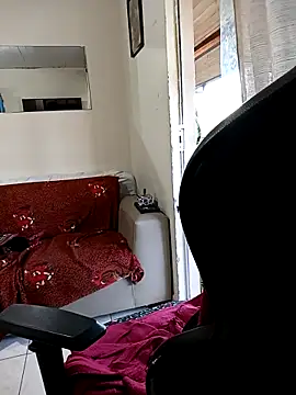 Snapshot of Pantaneirasexy chatting on September 23, 8:51 pm Pantaneirasexy online show from September 23, 8:51 pm