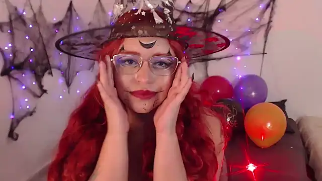 EstefyTabbo online show from October 27, 10:26 pm