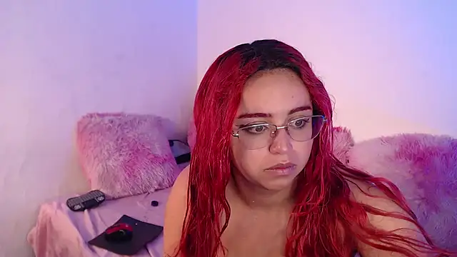 EstefyTabbo online show from September 27, 4:52 am