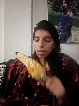 Ariell Kieran online show from September 27, 9:44 pm