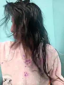 Ariell Kieran online show from September 8, 6:40 pm