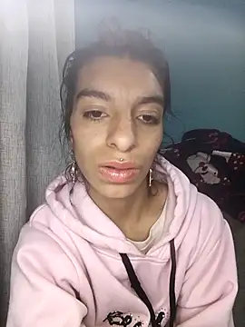 Ariell Kieran online show from September 19, 11:15 pm