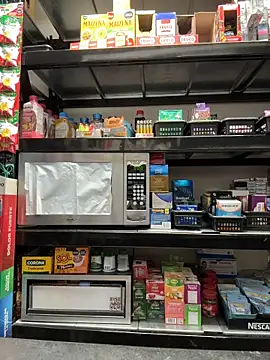 Andrea18 blonde online show from November 28, 10:46 pm