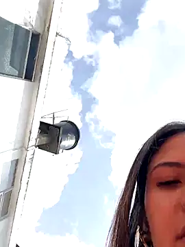 Andrea18 blonde online show from September 16, 2:36 pm