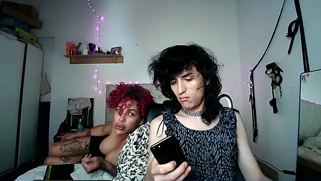 Penygirl online show from November 30, 3:00 am