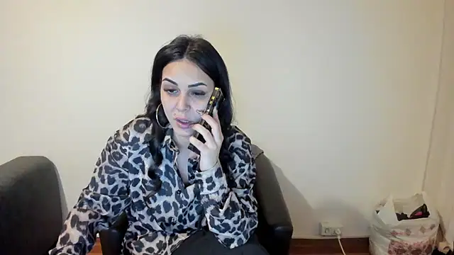 NicoleKatee online show from February 4, 2:09 pm