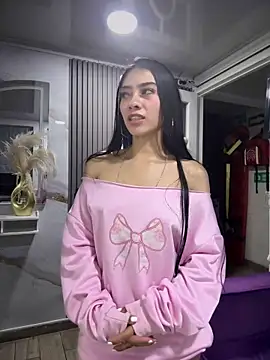 TayylorSexx online show from February 14, 4:03 am