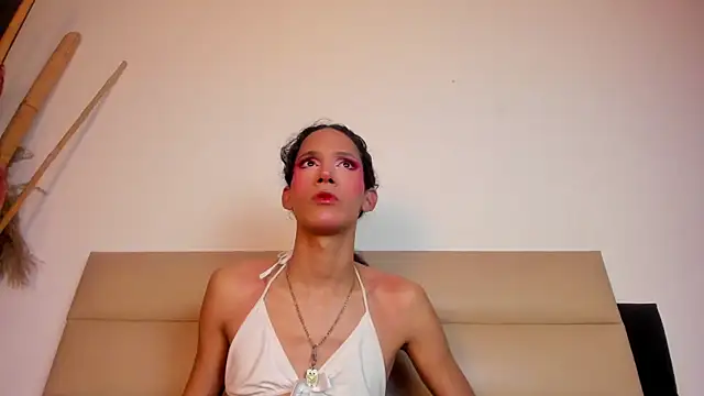 cassidy blossom online show from December 3, 7:38 pm