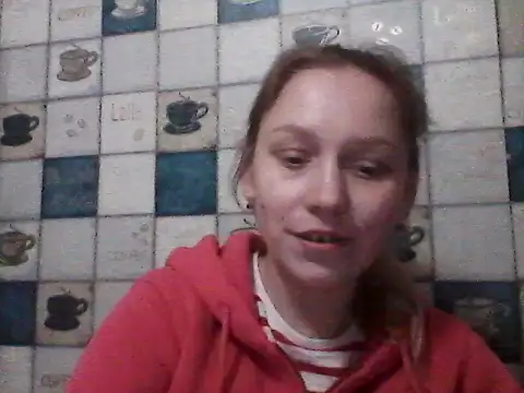 Anna wey online show from February 13, 7:48 pm