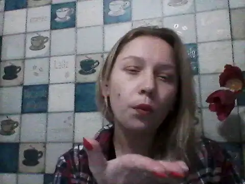 Anna wey online show from February 21, 8:20 pm