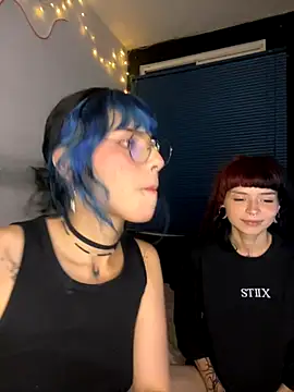 mavimist   online show from October 12, 1:41 am