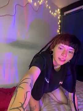 mavimist   online show from October 3, 1:11 am