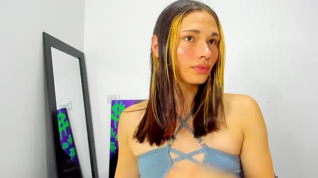 andrea cherryy online show from October 15, 3:14 pm