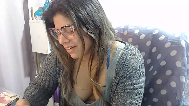 KatteAngelLat online show from October 18, 3:53 am